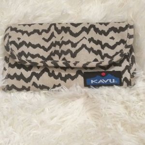 Kavu Wallet